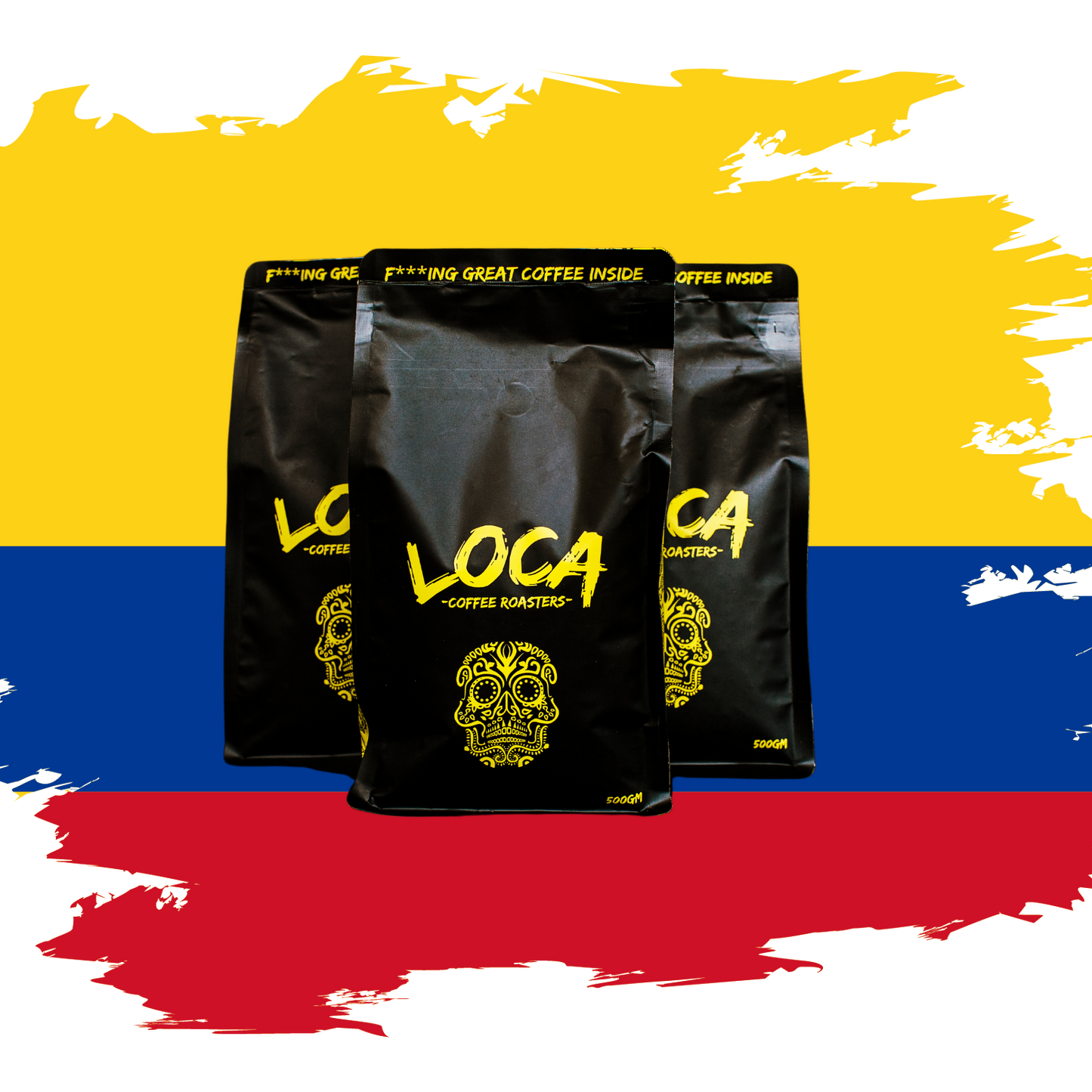 Colombian Supremo