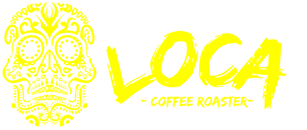 Loca Coffee Roasters